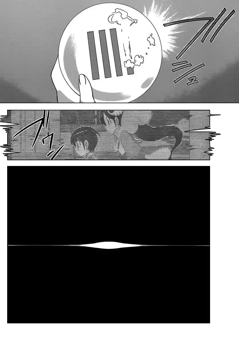 Kami nomi zo Shiru Sekai (2008) - Capítulo 198 - Página 11 - LectorTMOo