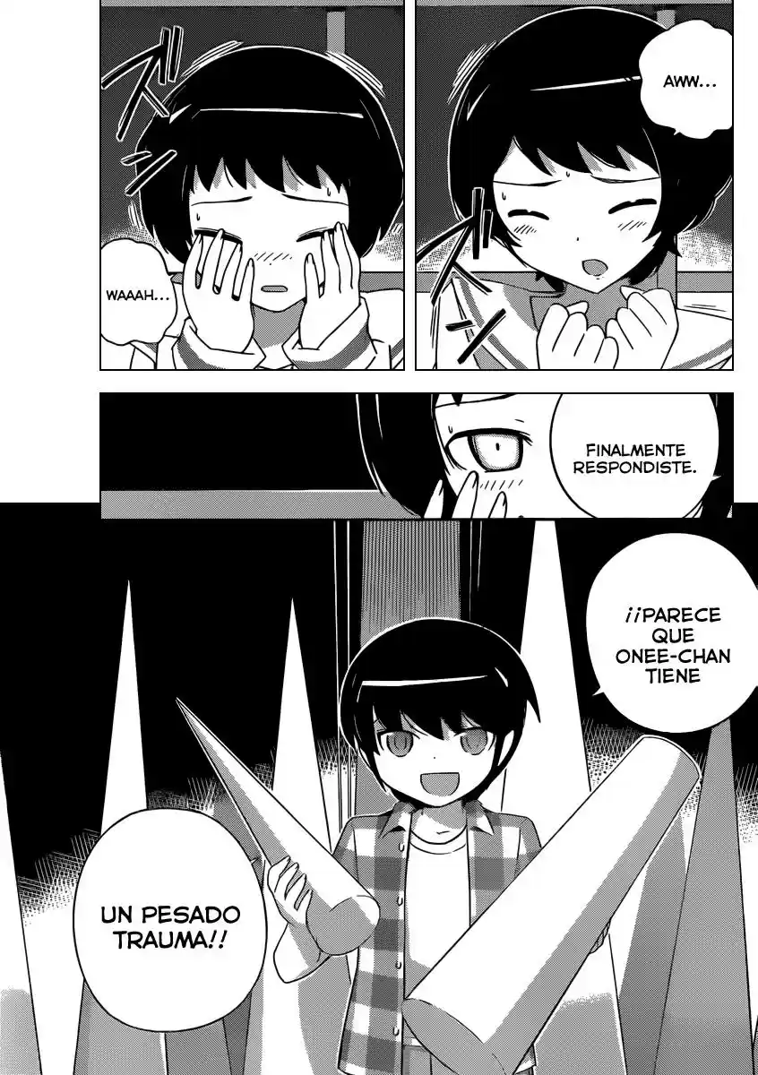 Kami nomi zo Shiru Sekai (2008) - Capítulo 199 - Página 16 - LectorTMOo