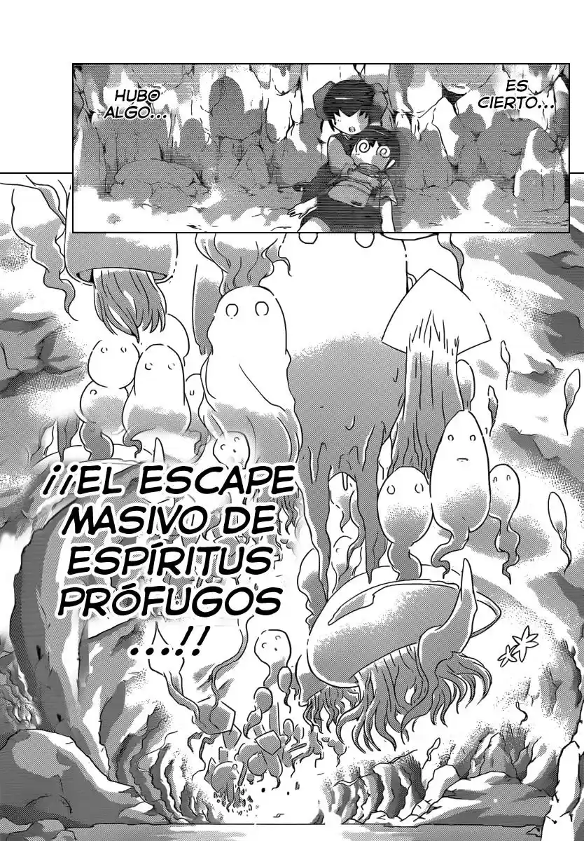 Kami nomi zo Shiru Sekai (2008) - Capítulo 202 - Página 16 - LectorTMOo
