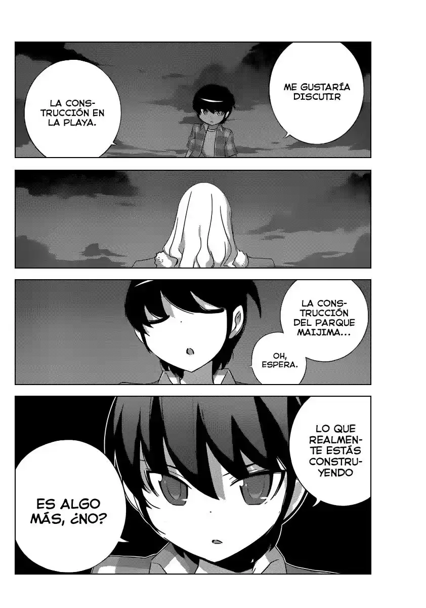 Kami nomi zo Shiru Sekai (2008) - Capítulo 209 - Página 17 - LectorTMOo