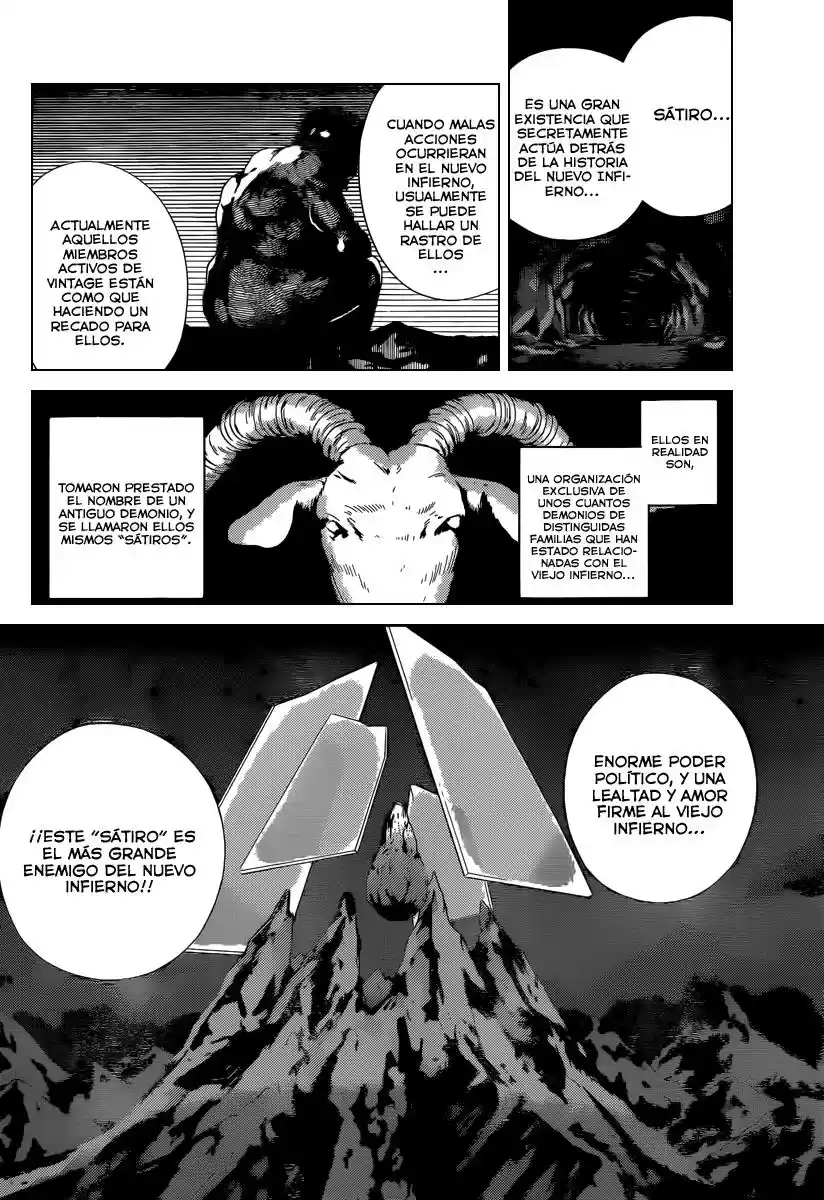 Kami nomi zo Shiru Sekai (2008) - Capítulo 224 - Página 11 - LectorTMOo