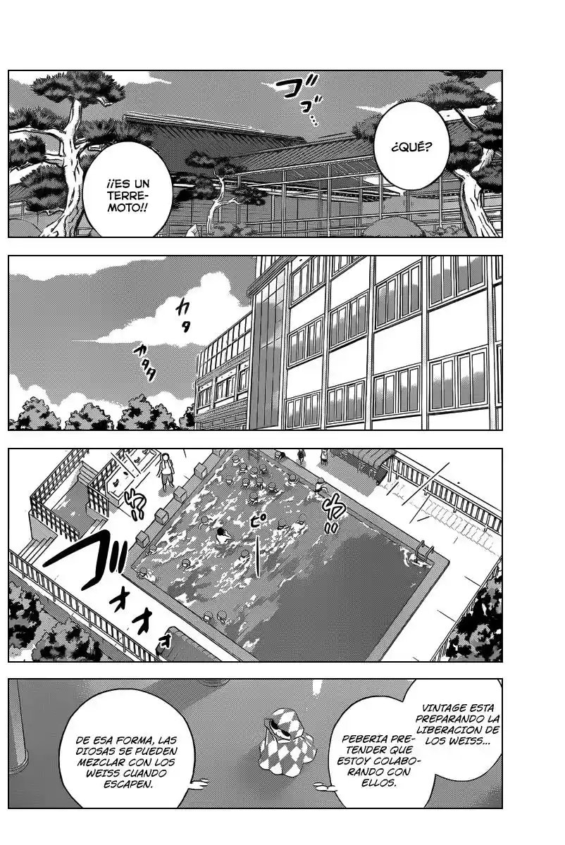 Kami nomi zo Shiru Sekai (2008) - Capítulo 225 - Página 13 - LectorTMOo