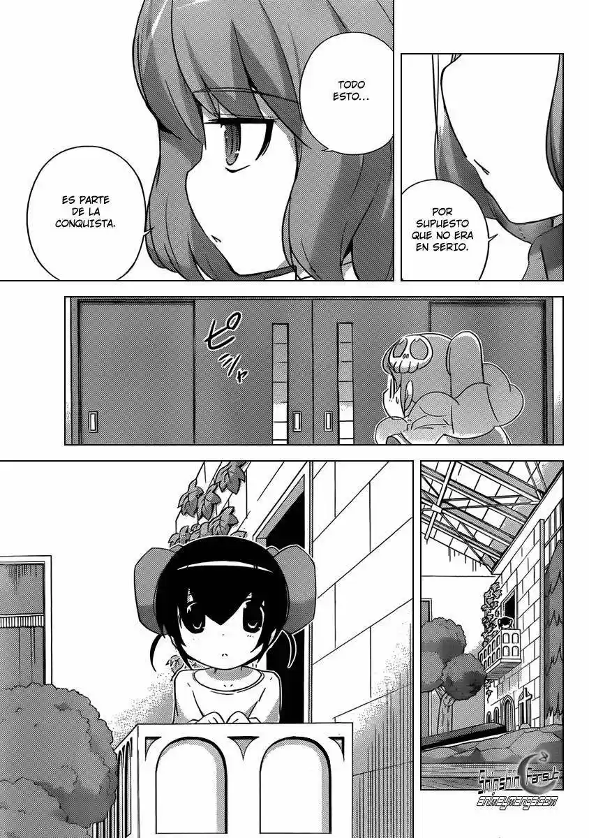 Kami nomi zo Shiru Sekai (2008) - Capítulo 239 - Página 6 - LectorTMOo