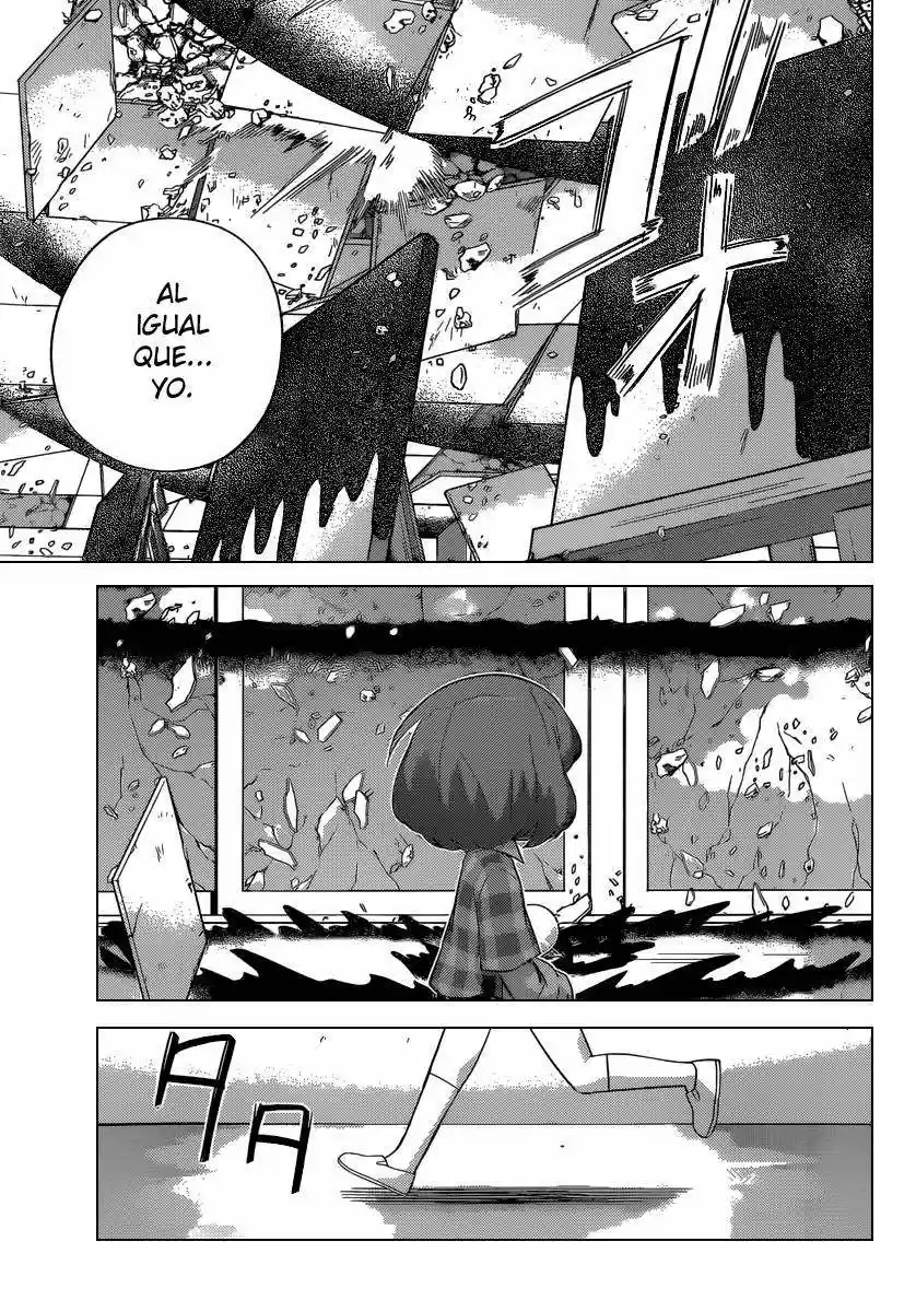 Kami nomi zo Shiru Sekai (2008) - Capítulo 241 - Página 12 - LectorTMOo