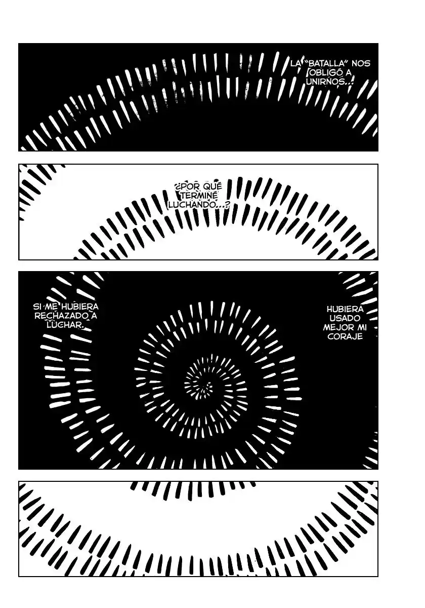 Kami nomi zo Shiru Sekai (2008) - Capítulo 250 - Página 13 - LectorTMOo