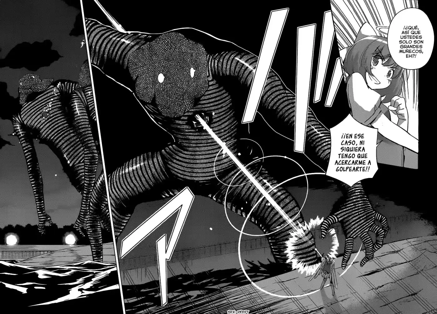 Kami nomi zo Shiru Sekai (2008) - Capítulo 265 - Página 10 - LectorTMOo
