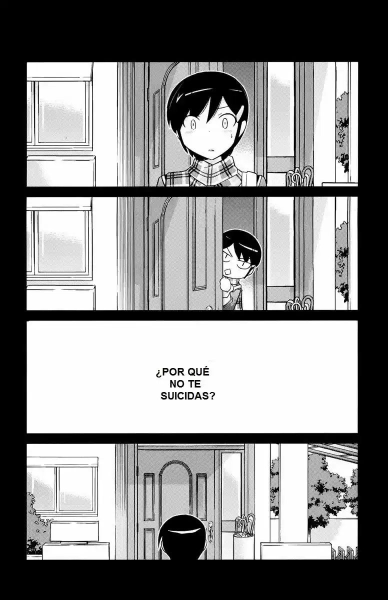 Kami nomi zo Shiru Sekai (2008) - Capítulo 268.2 - Página 7 - LectorTMOo