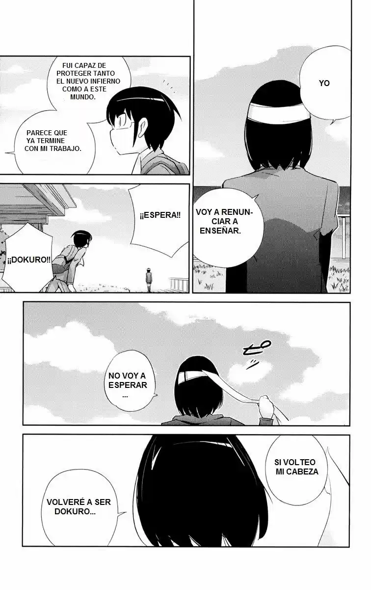 Kami nomi zo Shiru Sekai (2008) - Capítulo 268.2 - Página 12 - LectorTMOo