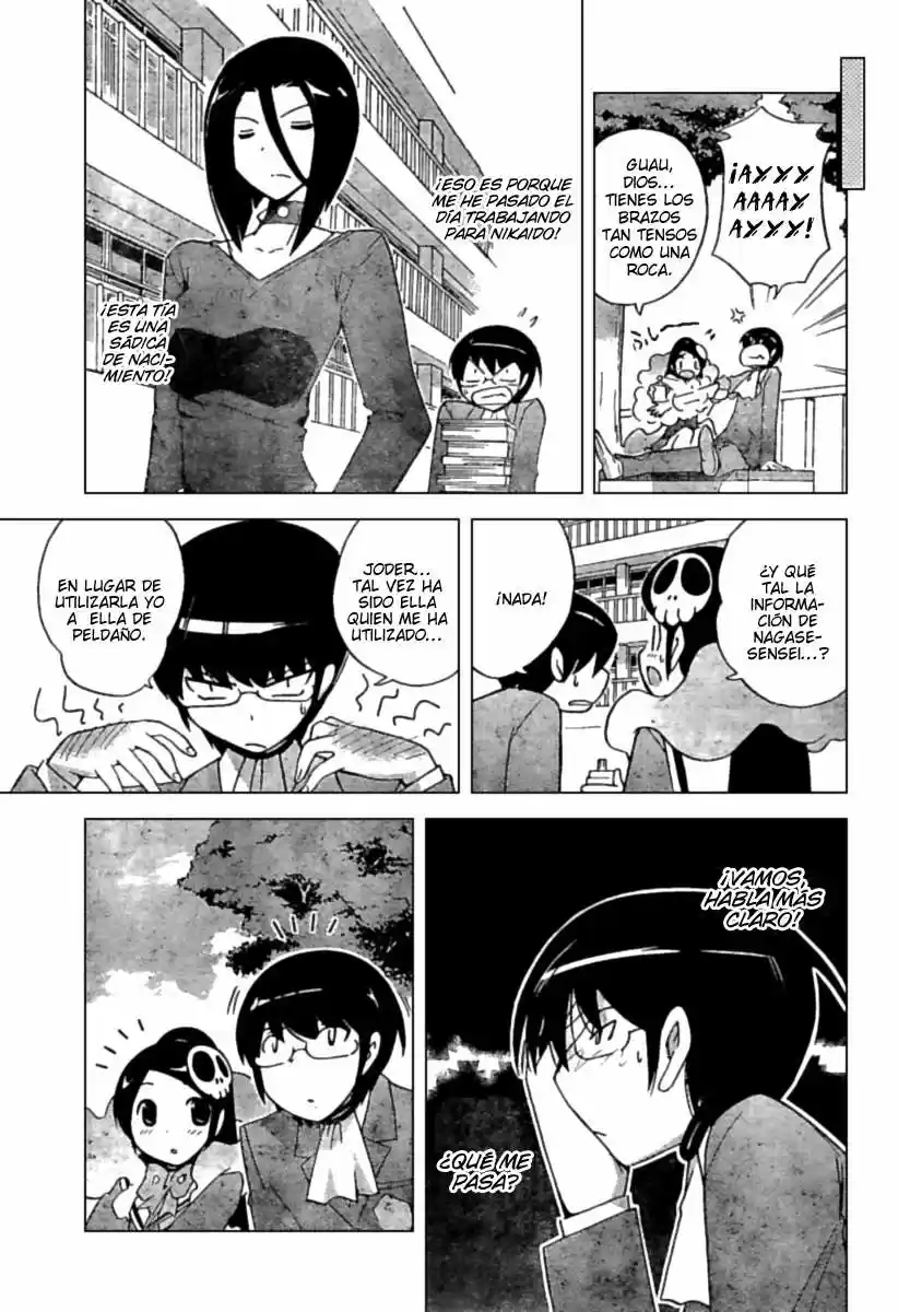 Kami nomi zo Shiru Sekai (2008) - Capítulo 39 - Página 13 - LectorTMOo
