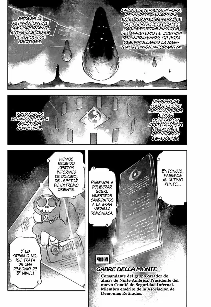 Kami nomi zo Shiru Sekai (2008) - Capítulo 42 - Página 2 - LectorTMOo