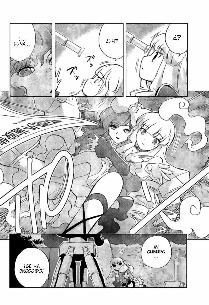 Kami nomi zo Shiru Sekai (2008) - Capítulo 43 - Página 18 - LectorTMOo