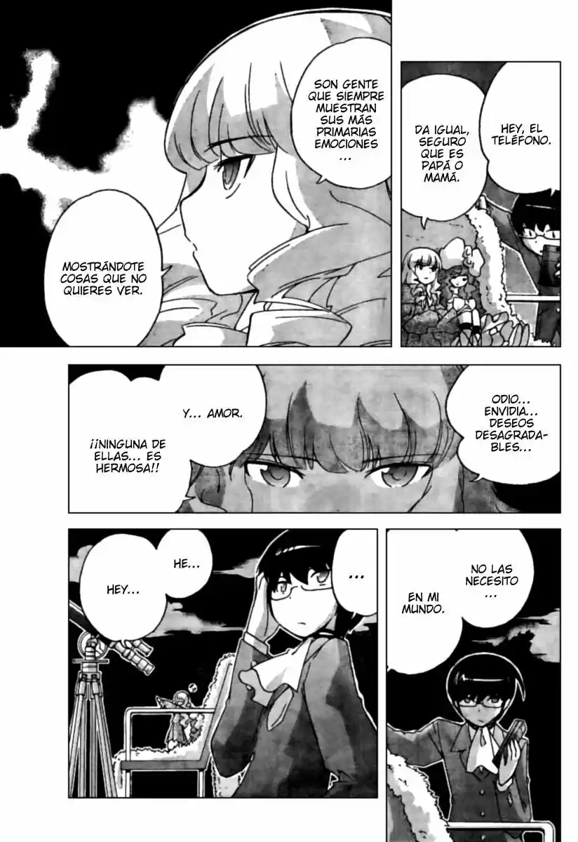 Kami nomi zo Shiru Sekai (2008) - Capítulo 44 - Página 15 - LectorTMOo