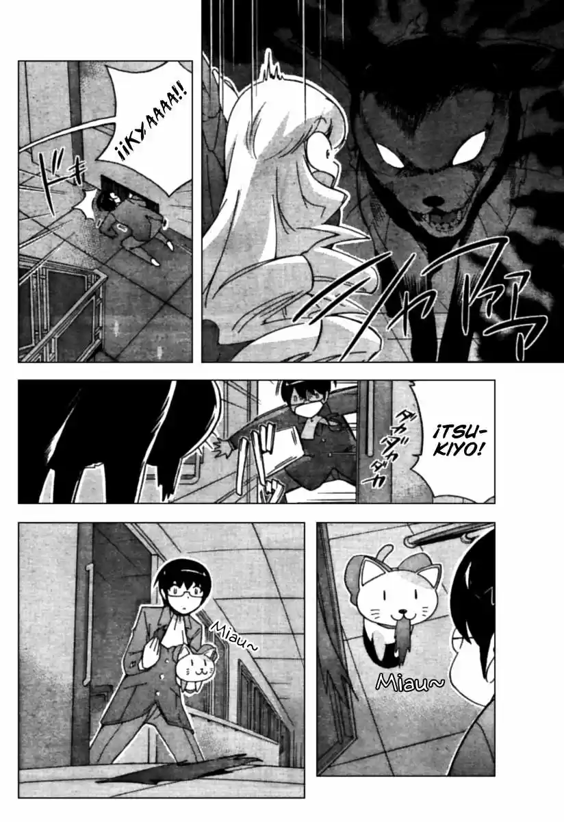 Kami nomi zo Shiru Sekai (2008) - Capítulo 46 - Página 4 - LectorTMOo