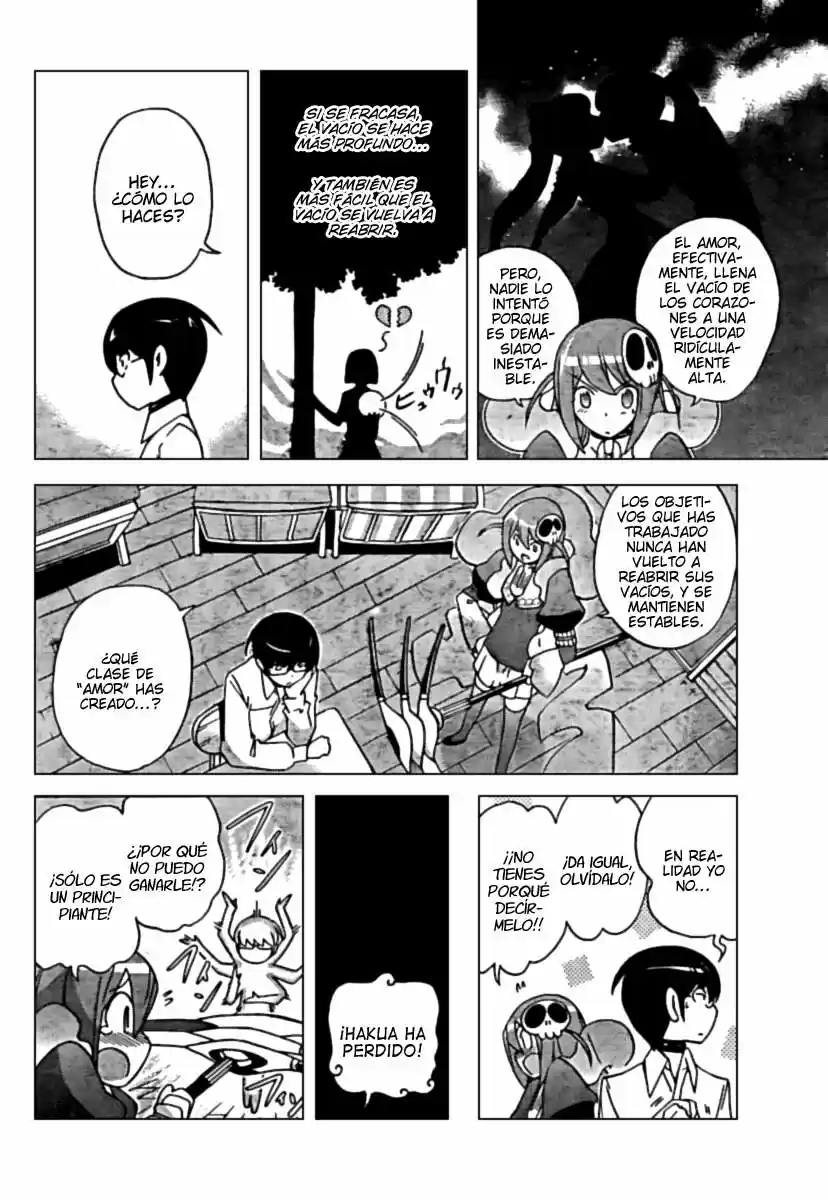 Kami nomi zo Shiru Sekai (2008) - Capítulo 47 - Página 12 - LectorTMOo
