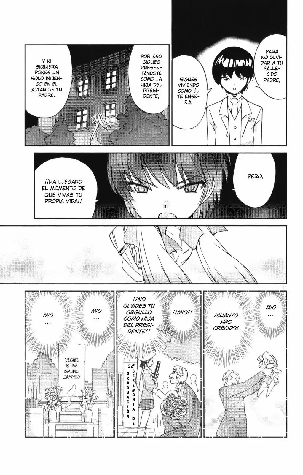 Kami nomi zo Shiru Sekai (2008) - Capítulo 5 - Página 10 - LectorTMOo
