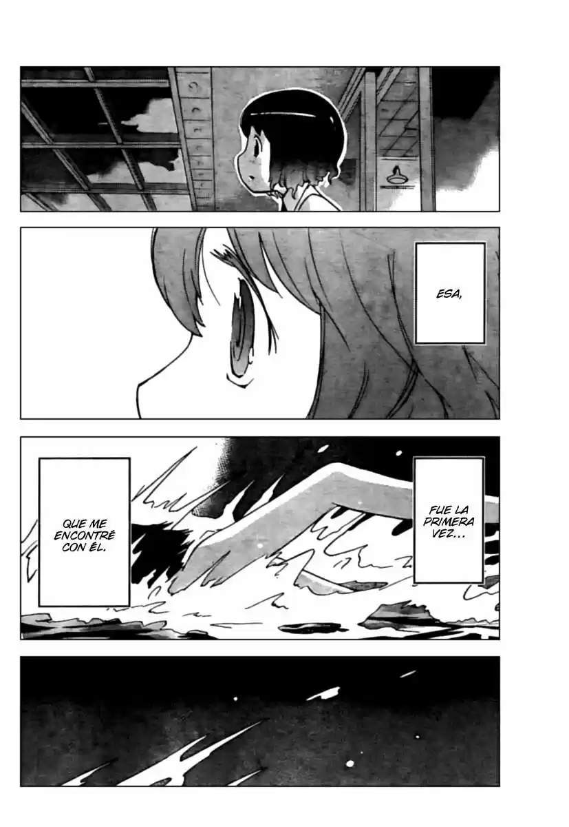 Kami nomi zo Shiru Sekai (2008) - Capítulo 50 - Página 16 - LectorTMOo