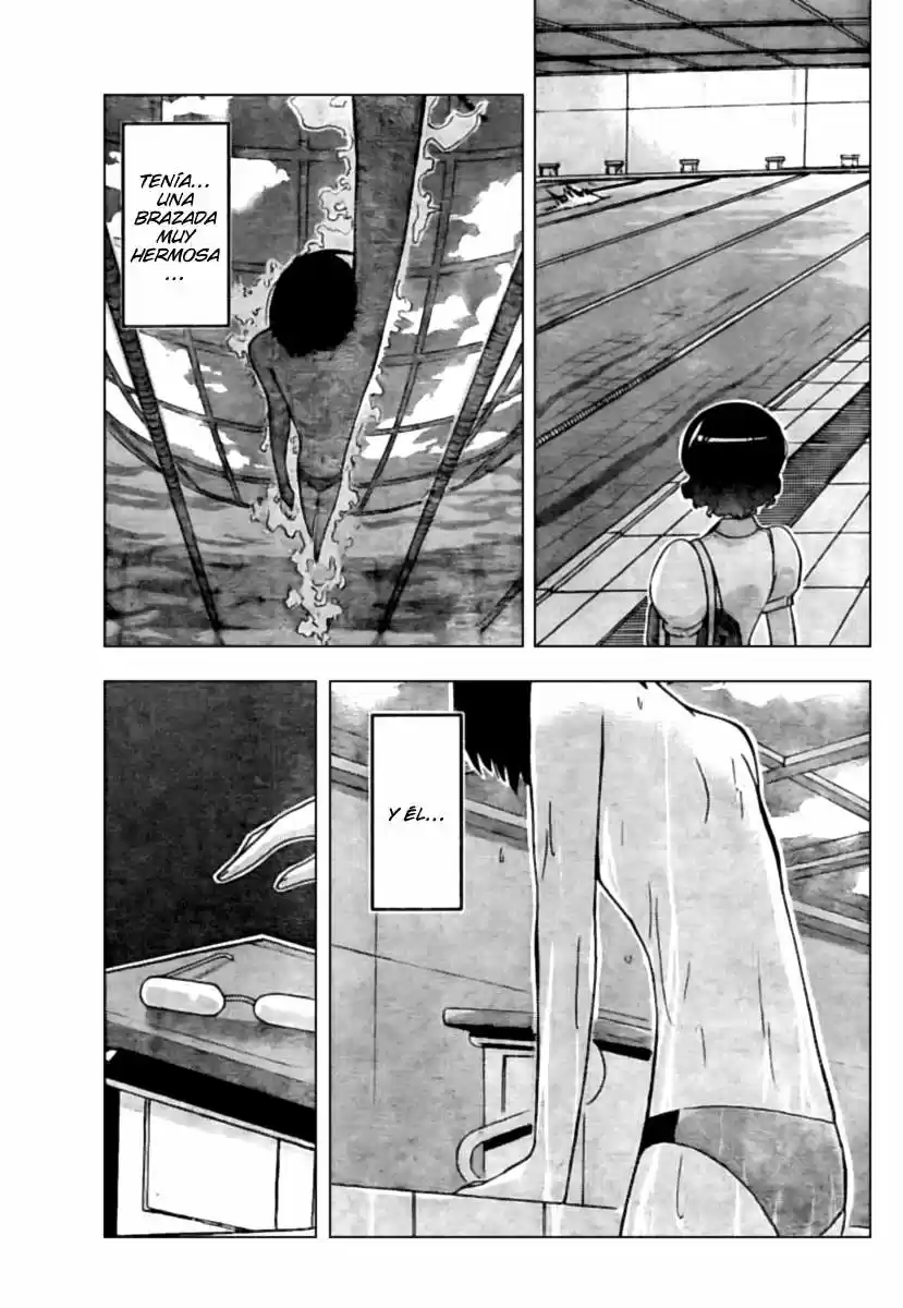 Kami nomi zo Shiru Sekai (2008) - Capítulo 50 - Página 17 - LectorTMOo