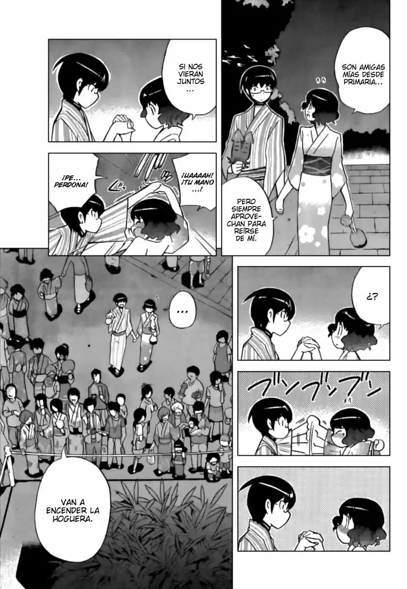 Kami nomi zo Shiru Sekai (2008) - Capítulo 53 - Página 7 - LectorTMOo