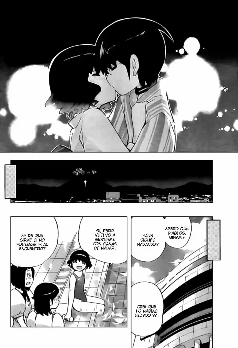 Kami nomi zo Shiru Sekai (2008) - Capítulo 53 - Página 16 - LectorTMOo
