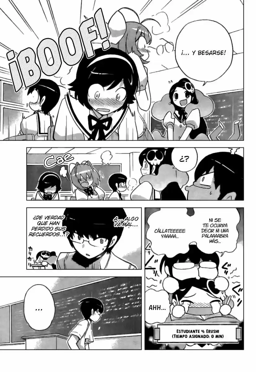 Kami nomi zo Shiru Sekai (2008) - Capítulo 55 - Página 12 - LectorTMOo