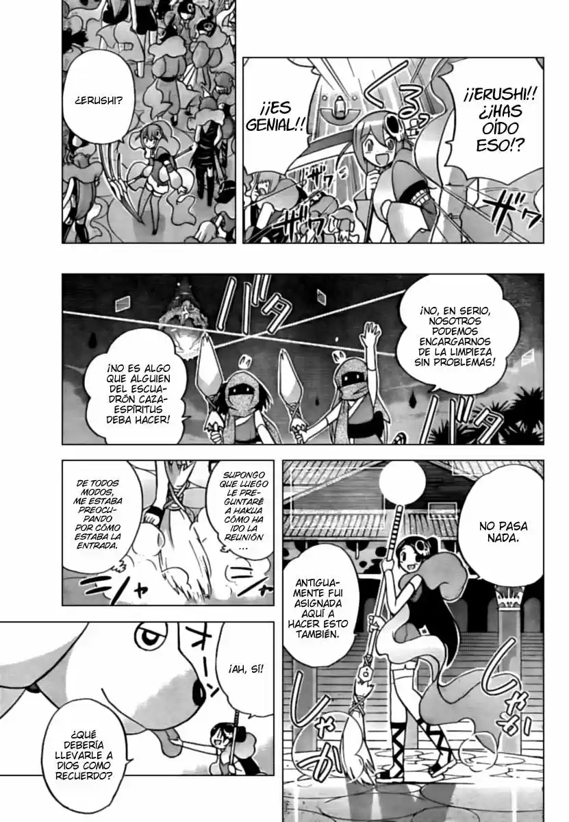 Kami nomi zo Shiru Sekai (2008) - Capítulo 56 - Página 15 - LectorTMOo
