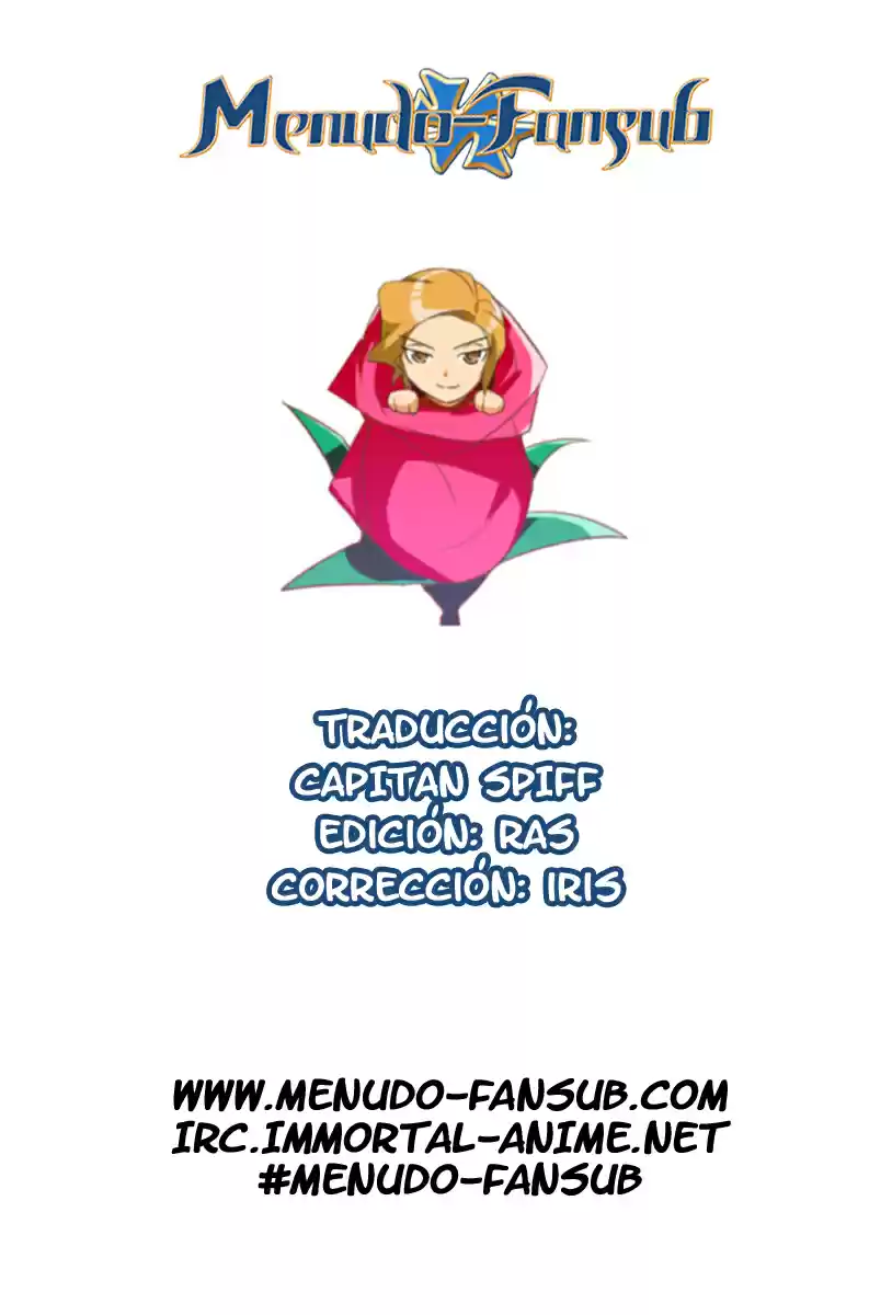Kami nomi zo Shiru Sekai (2008) - Capítulo 59 - Página 19 - LectorTMOo