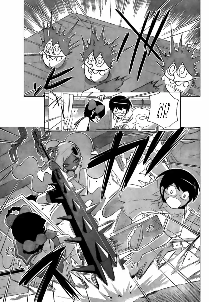 Kami nomi zo Shiru Sekai (2008) - Capítulo 61 - Página 10 - LectorTMOo