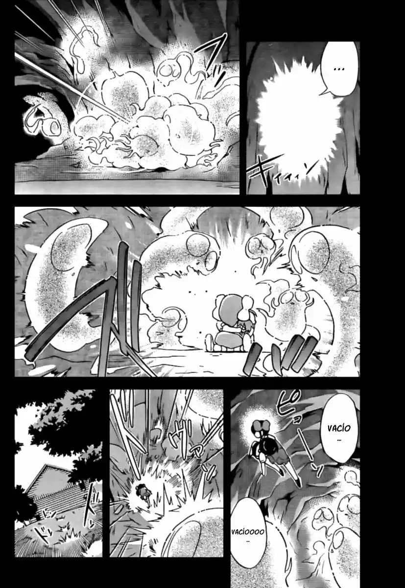 Kami nomi zo Shiru Sekai (2008) - Capítulo 63 - Página 8 - LectorTMOo