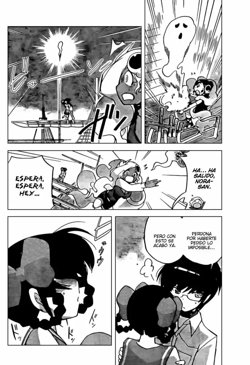Kami nomi zo Shiru Sekai (2008) - Capítulo 64 - Página 14 - LectorTMOo