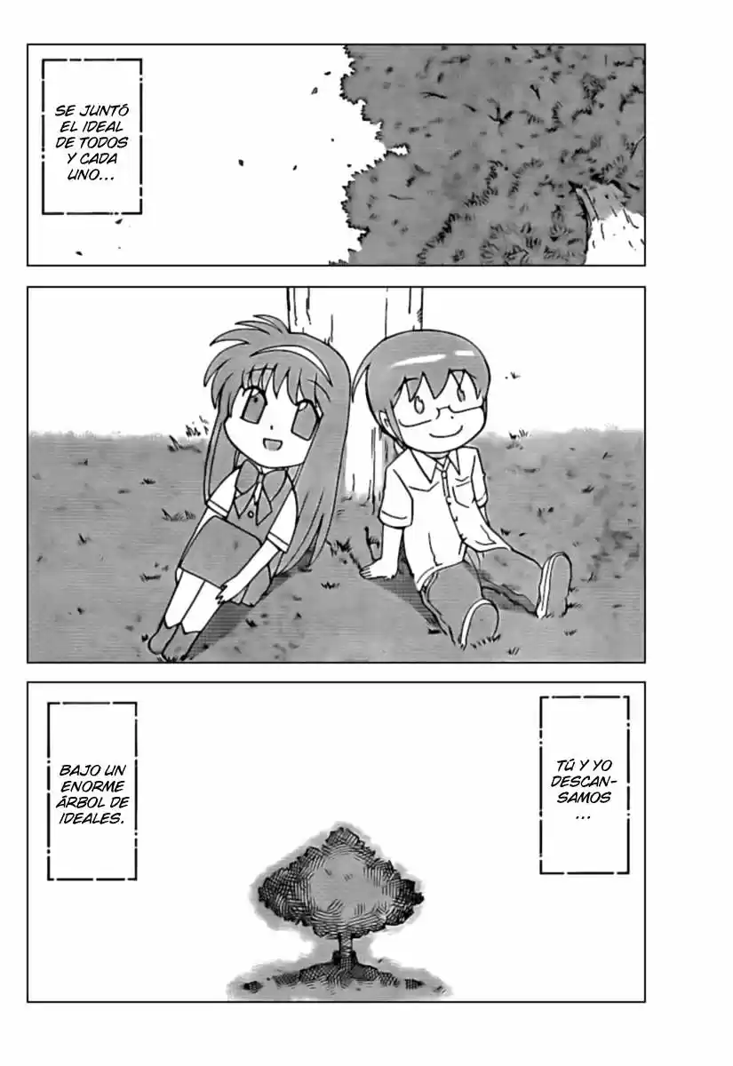 Kami nomi zo Shiru Sekai (2008) - Capítulo 75 - Página 16 - LectorTMOo