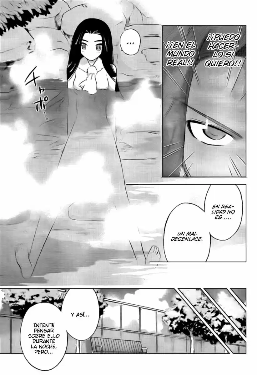 Kami nomi zo Shiru Sekai (2008) - Capítulo 83 - Página 13 - LectorTMOo