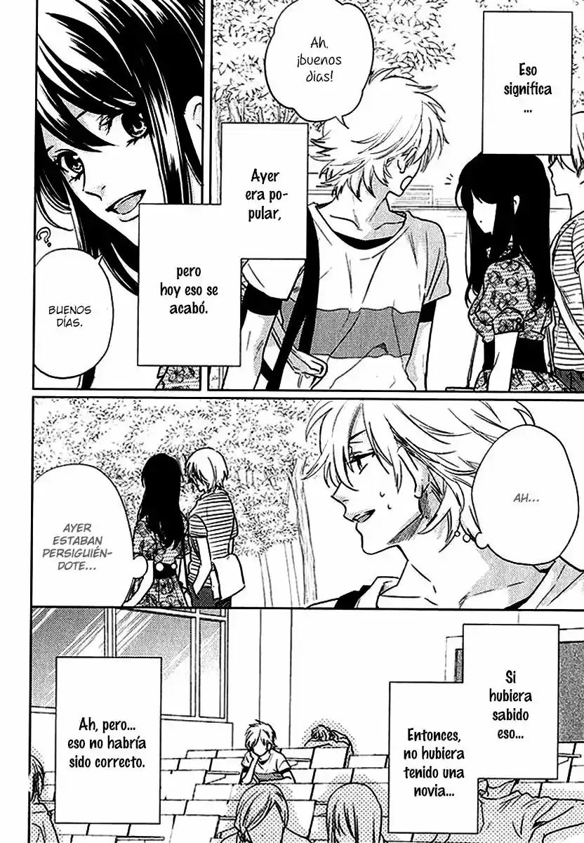 Kami-sama Darling (2018) - Capítulo 2 - Página 12 - LectorTMOo