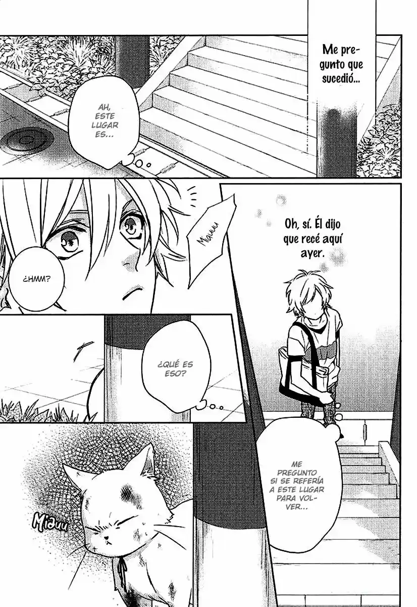 Kami-sama Darling (2018) - Capítulo 2 - Página 13 - LectorTMOo
