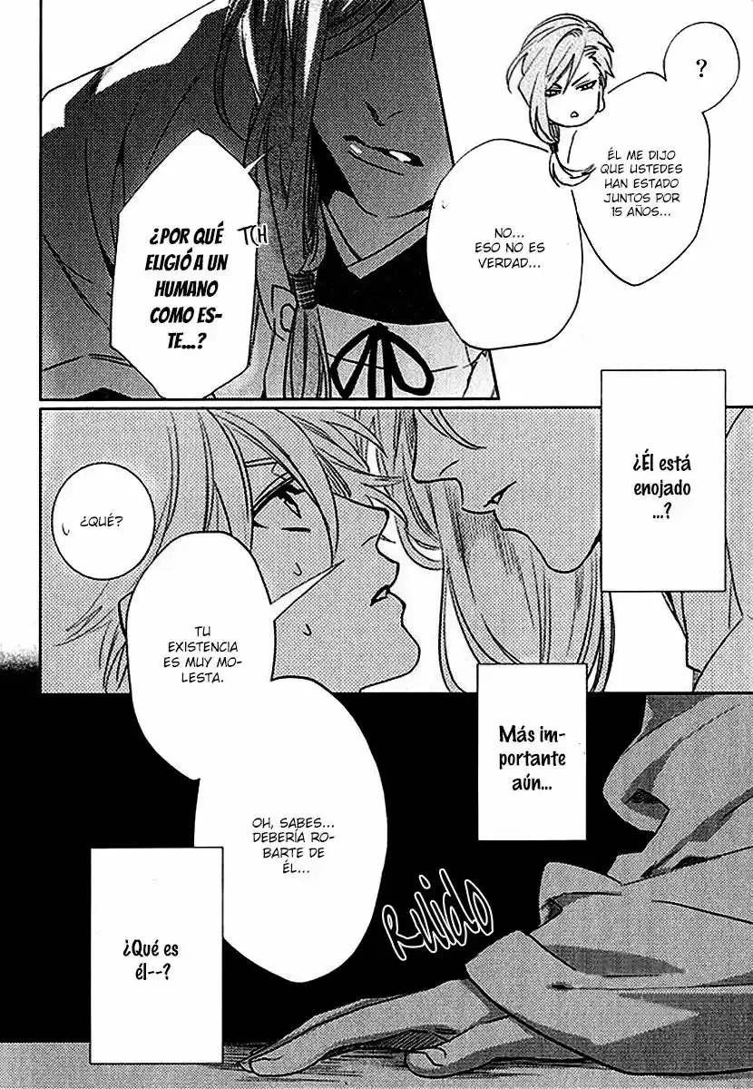 Kami-sama Darling (2018) - Capítulo 2 - Página 26 - LectorTMOo