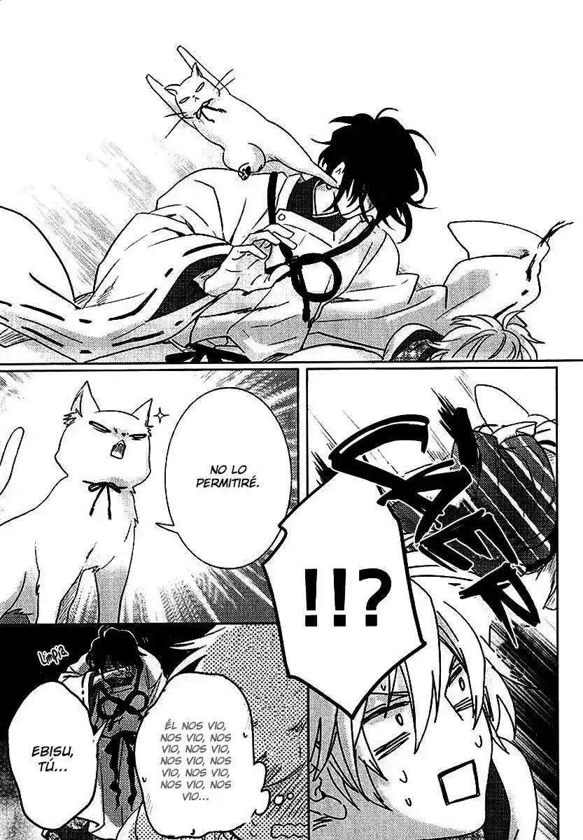 Kami-sama Darling (2018) - Capítulo 2 - Página 43 - LectorTMOo