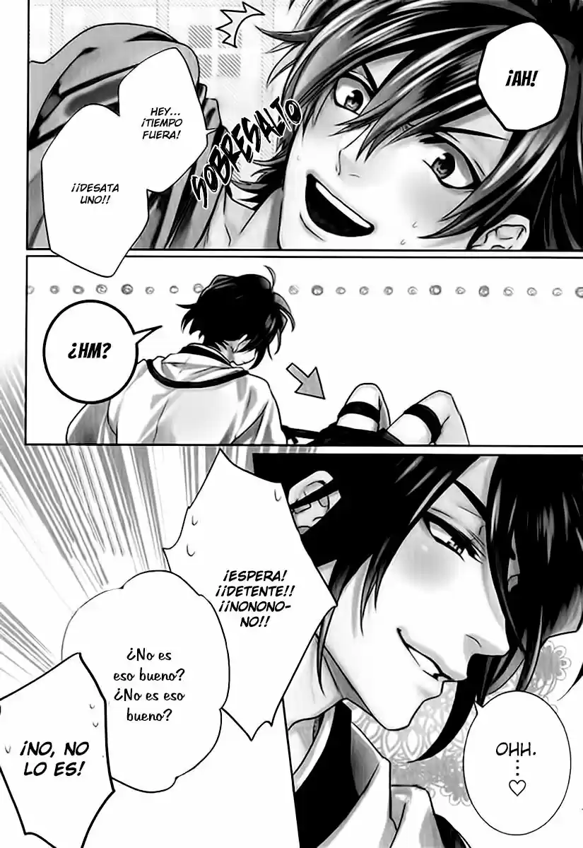Kami-sama Darling (2018) - Capítulo 3 - Página 6 - LectorTMOo