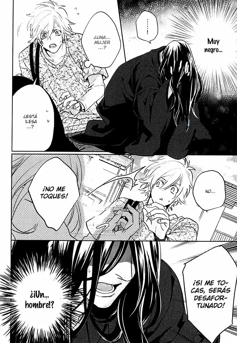 Kami-sama Darling (2018) - Capítulo 3 - Página 12 - LectorTMOo