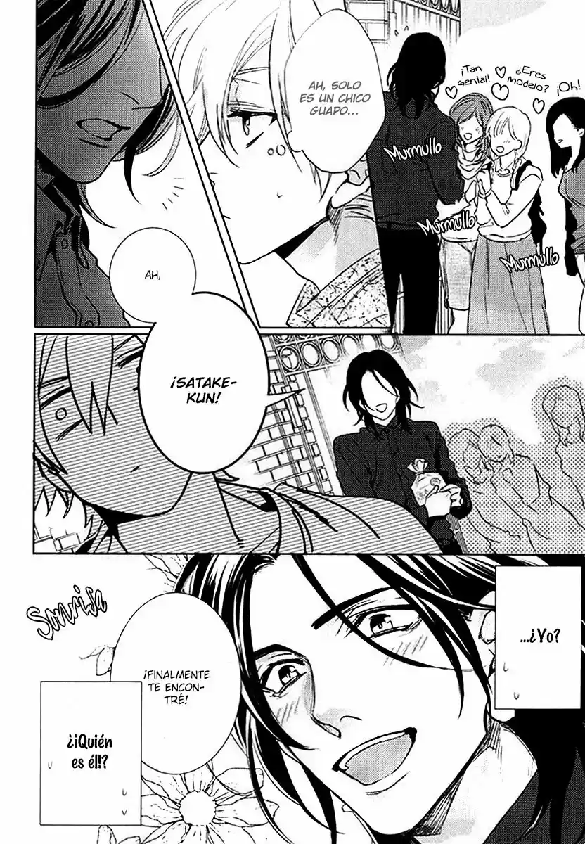 Kami-sama Darling (2018) - Capítulo 3 - Página 22 - LectorTMOo