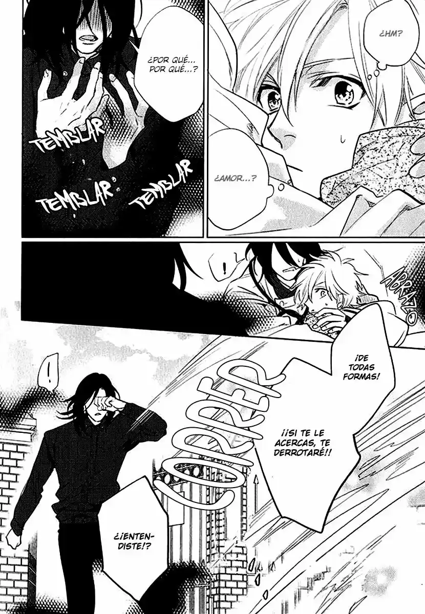 Kami-sama Darling (2018) - Capítulo 3 - Página 32 - LectorTMOo