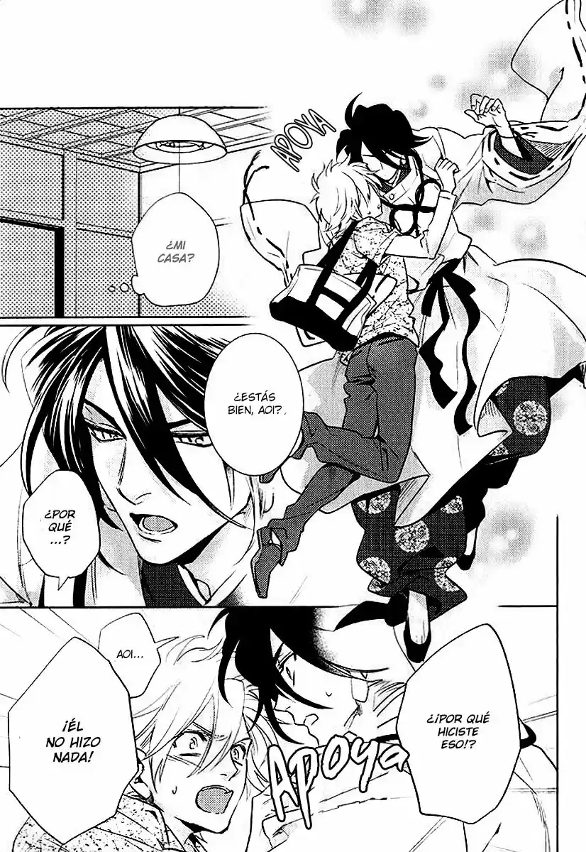 Kami-sama Darling (2018) - Capítulo 3 - Página 33 - LectorTMOo