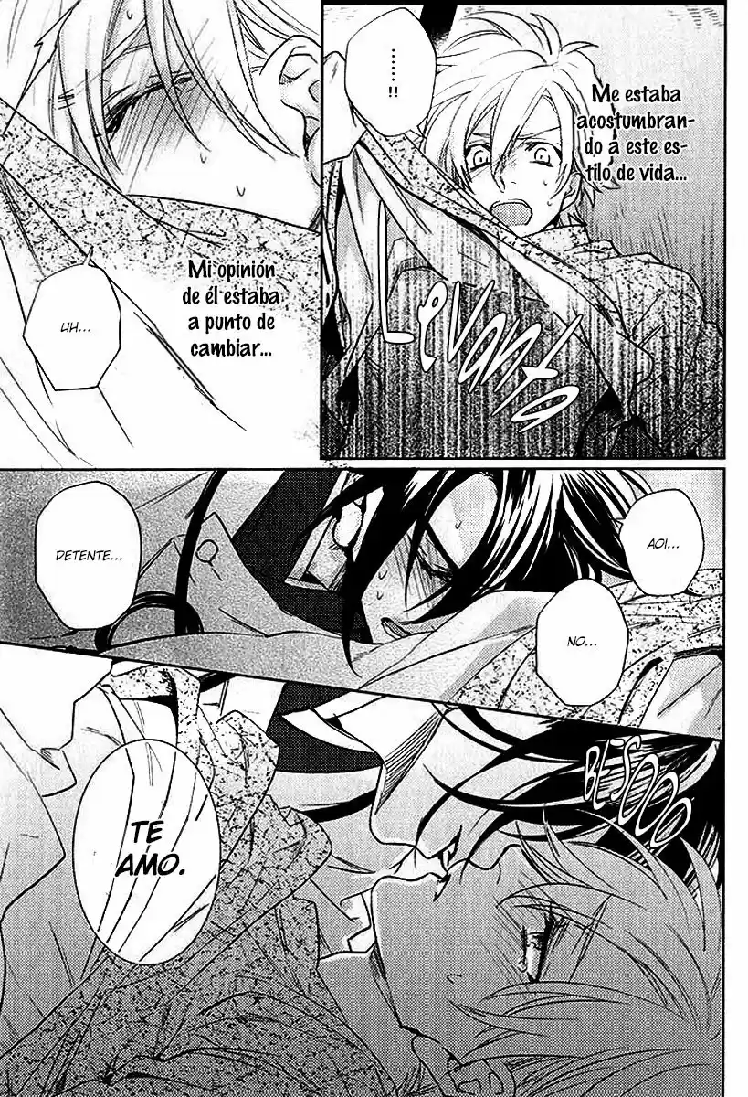 Kami-sama Darling (2018) - Capítulo 3 - Página 37 - LectorTMOo