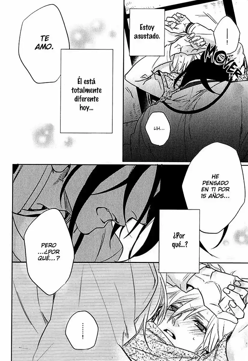 Kami-sama Darling (2018) - Capítulo 3 - Página 38 - LectorTMOo