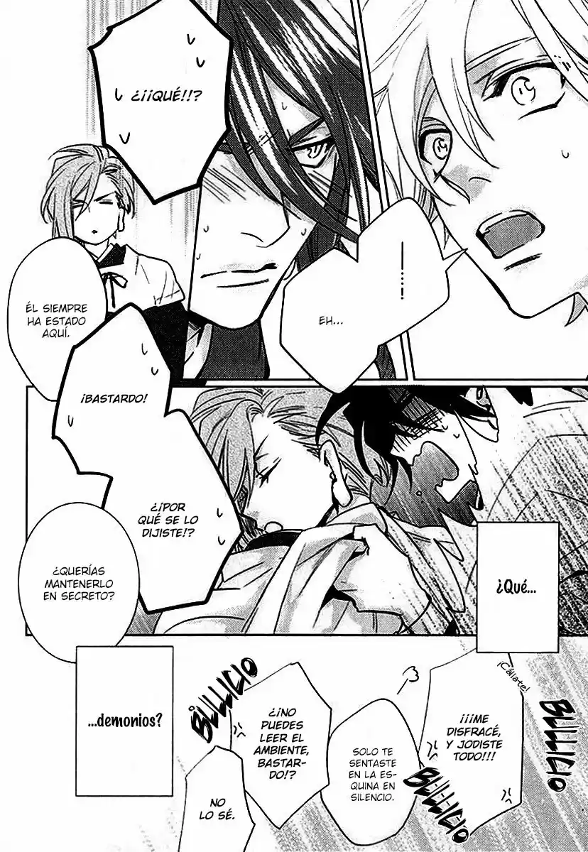 Kami-sama Darling (2018) - Capítulo 4 - Página 13 - LectorTMOo
