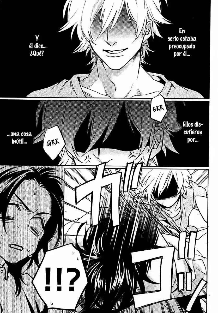 Kami-sama Darling (2018) - Capítulo 4 - Página 24 - LectorTMOo
