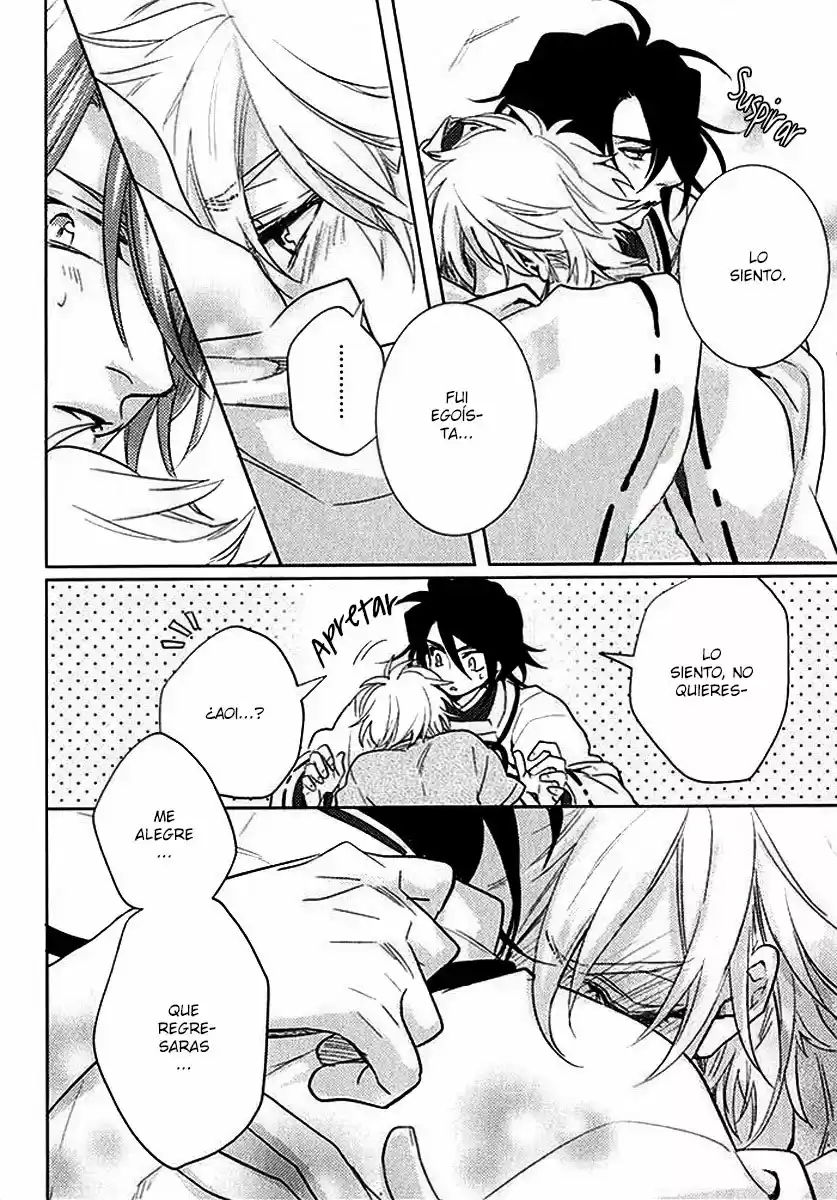 Kami-sama Darling (2018) - Capítulo 4 - Página 27 - LectorTMOo