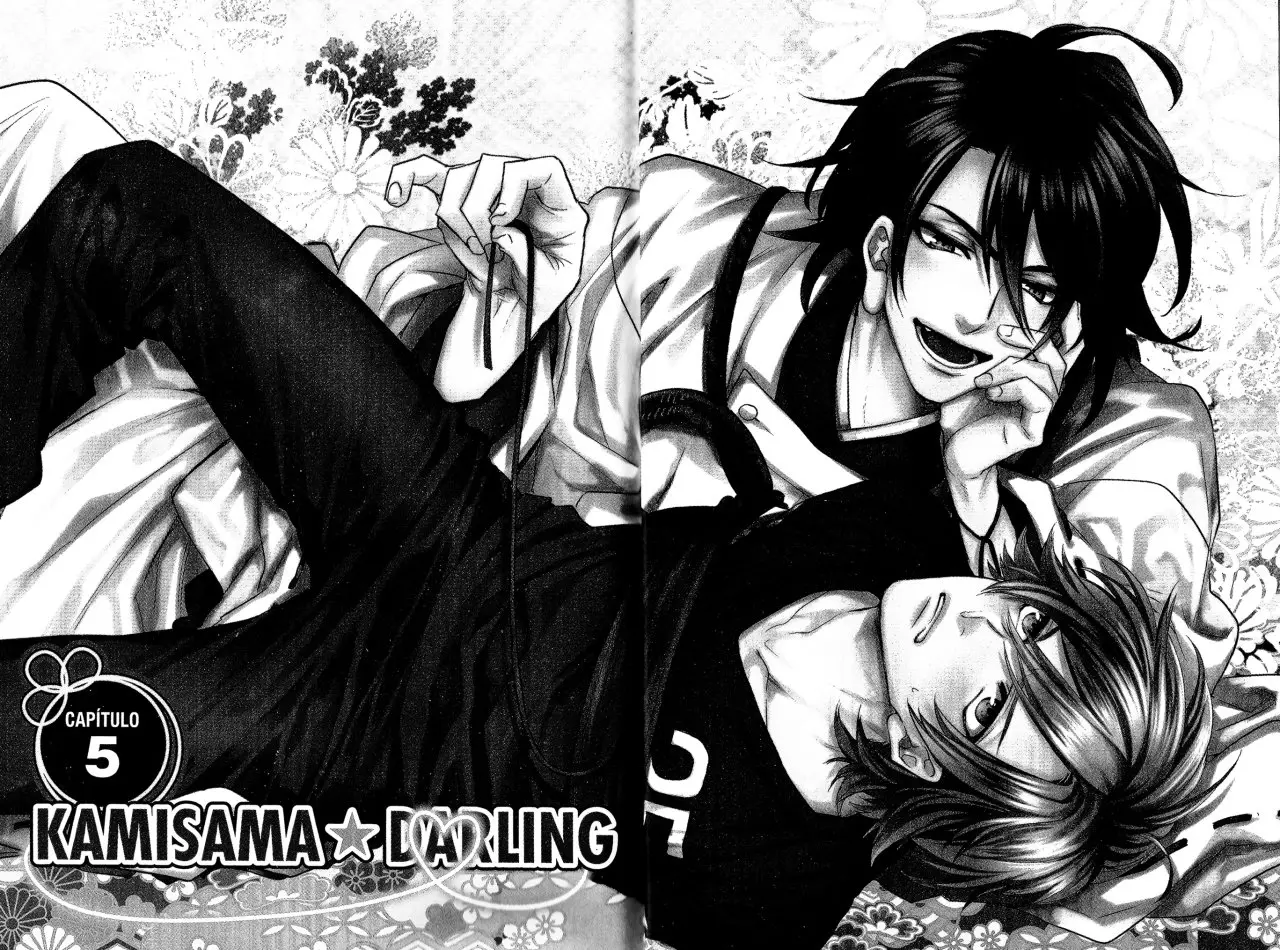 Kami-sama Darling (2018) - Capítulo 5 - Página 5 - LectorTMOo