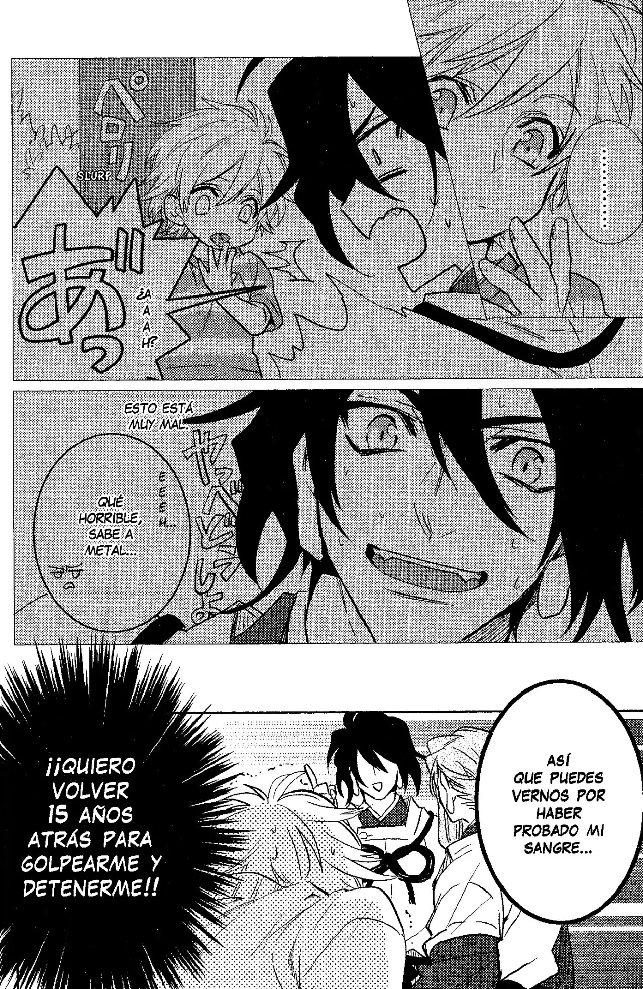 Kami-sama Darling (2018) - Capítulo 5 - Página 22 - LectorTMOo