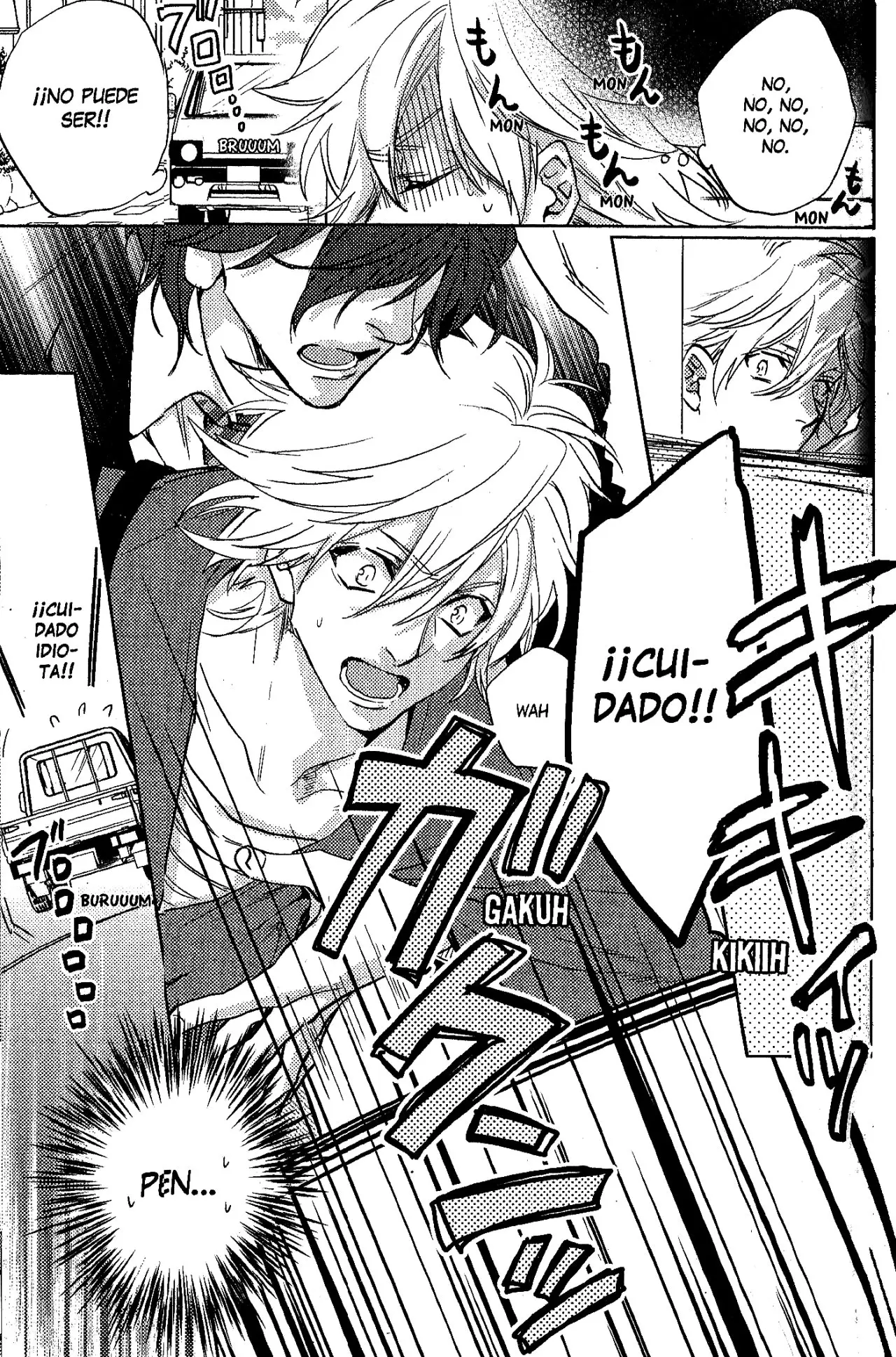 Kami-sama Darling (2018) - Capítulo 6 - Página 10 - LectorTMOo