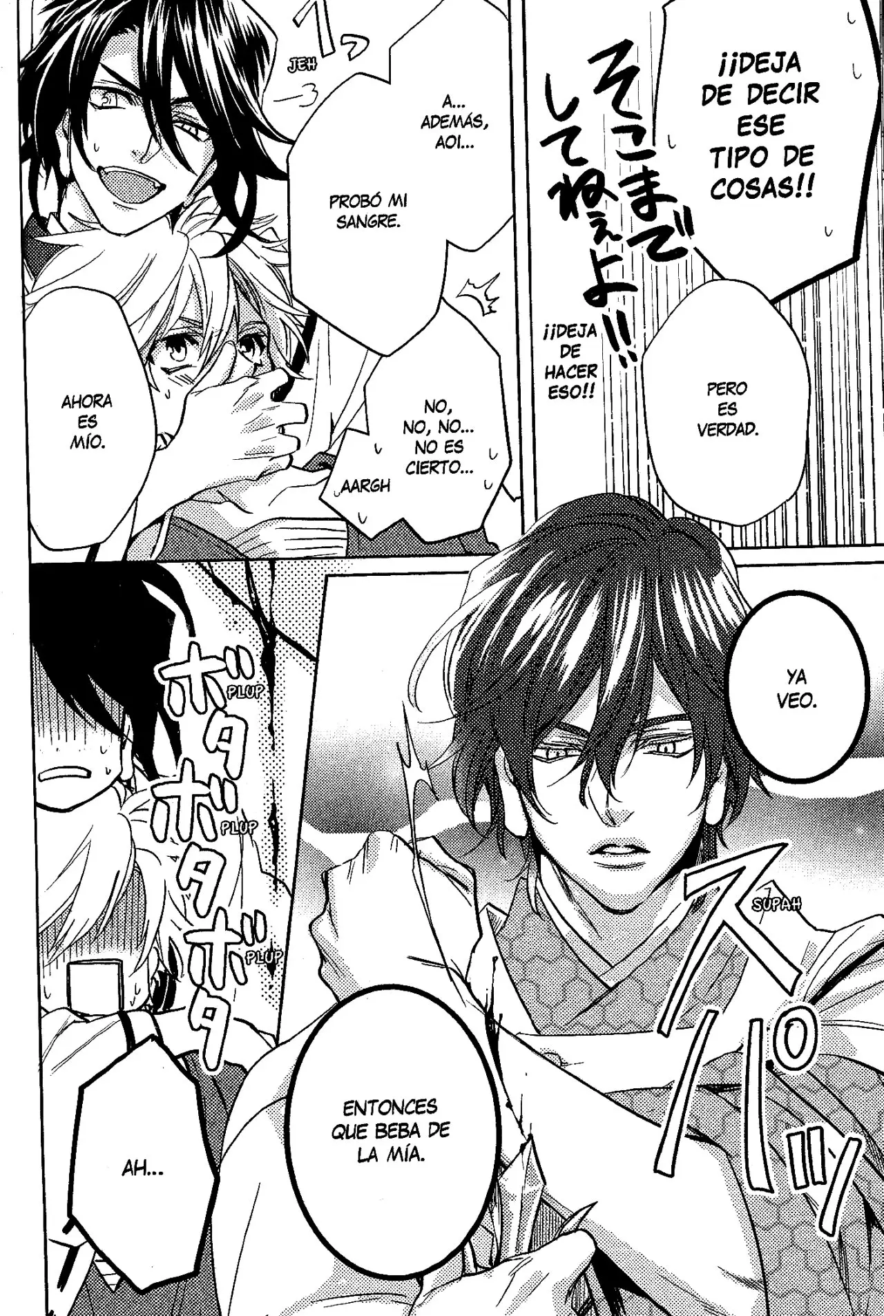 Kami-sama Darling (2018) - Capítulo 6 - Página 21 - LectorTMOo