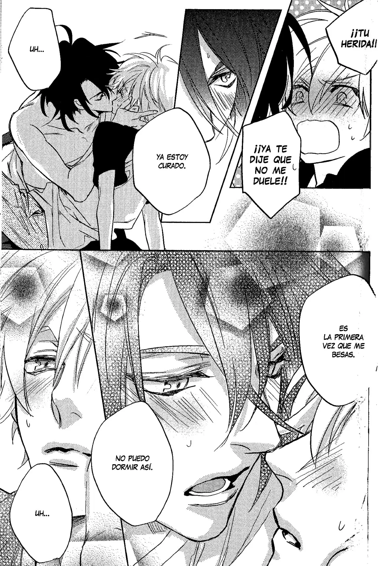 Kami-sama Darling (2018) - Capítulo 6 - Página 42 - LectorTMOo